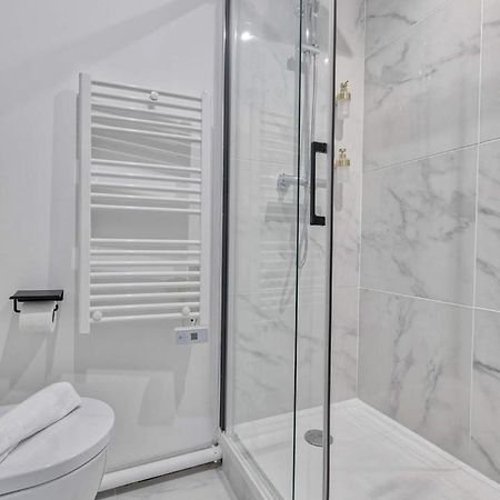 Appartement Renove Proche Arc Triomphe - 2P Paryż Zewnętrze zdjęcie