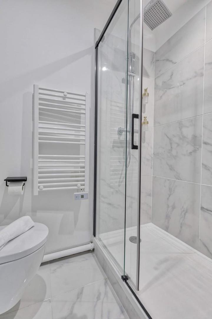 Appartement Renove Proche Arc Triomphe - 2P Paryż Zewnętrze zdjęcie
